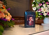 We Will Miss You, Mr. Retyi!